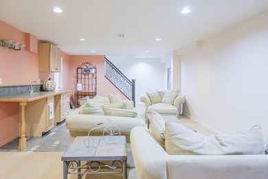 Nestled on a private 1/2 acre wooded lot in the desirable - photo 28