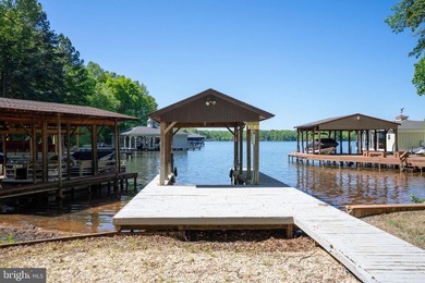 The Only Lake Anna Community with Access to Both Sides of the - photo 8
