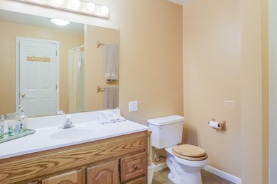 Nestled on a private 1/2 acre wooded lot in the desirable - photo 29