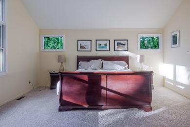 Nestled on a private 1/2 acre wooded lot in the desirable - photo 31
