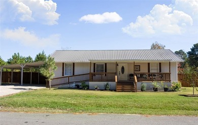 Lake Home For Sale in Quitman, Texas
