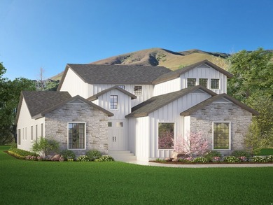 Check out this to be build 5,600 sqft 2-story. Home will be - photo 31