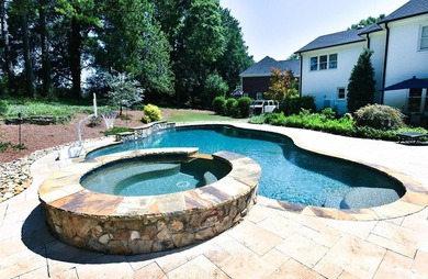 Welcome to 18719 Cannon Crossing Way in Davidson. This - photo 32