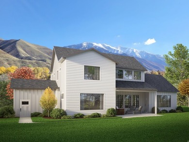 Check out this to be build 5,600 sqft 2-story. Home will be - photo 32