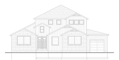 Check out this to be build 5,600 sqft 2-story. Home will be - photo 33