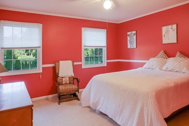 Nestled on a private 1/2 acre wooded lot in the desirable - photo 34