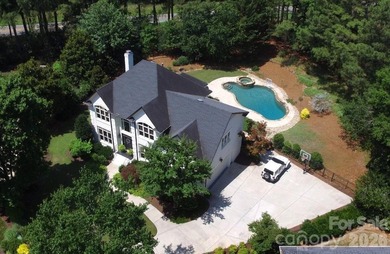 Welcome to 18719 Cannon Crossing Way in Davidson. This - photo 37