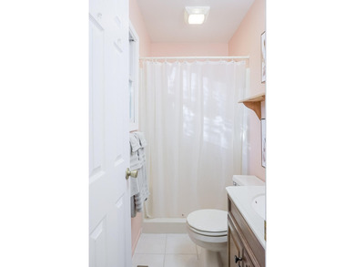 Nestled on a private 1/2 acre wooded lot in the desirable - photo 37