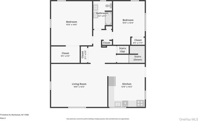 Rare Opportunity! Exceptional Two-Family Home in Manhasset A - photo 37