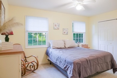 Nestled on a private 1/2 acre wooded lot in the desirable - photo 38