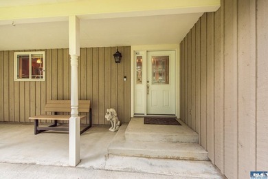 Private 1.7-acre retreat minutes from Sequim, wrapped in - photo 38