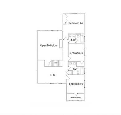 Check out this to be build 5,600 sqft 2-story. Home will be - photo 38