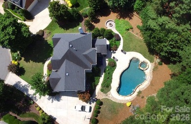 Welcome to 18719 Cannon Crossing Way in Davidson. This - photo 39