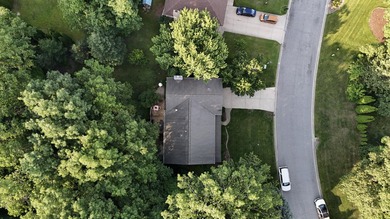Nestled on a private 1/2 acre wooded lot in the desirable - photo 39