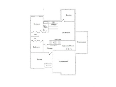 Check out this to be build 5,600 sqft 2-story. Home will be - photo 39