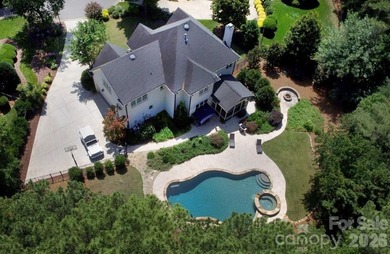 Welcome to 18719 Cannon Crossing Way in Davidson. This - photo 40