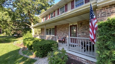 Nestled on a private 1/2 acre wooded lot in the desirable - photo 40