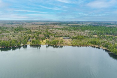 Lake Acreage For Sale in Land O Lakes, Wisconsin