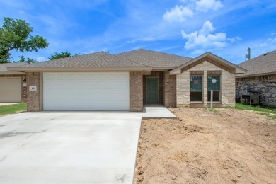 Lake Home For Sale in Gun Barrel City, Texas