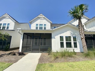 Great location to all Bluffton has to offer! Newer and in great - photo 1
