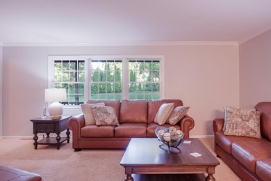 Nestled on a private 1/2 acre wooded lot in the desirable - photo 43