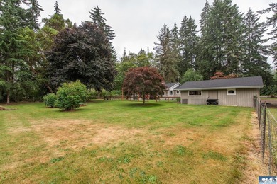 Private 1.7-acre retreat minutes from Sequim, wrapped in - photo 43