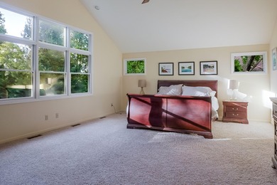 Nestled on a private 1/2 acre wooded lot in the desirable - photo 44