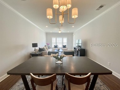 Great location to all Bluffton has to offer! Newer and in great - photo 4