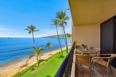 Front-row Hotel Zoned vacation rental approved beach condo in - photo 4