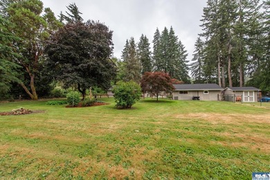 Private 1.7-acre retreat minutes from Sequim, wrapped in - photo 45