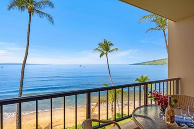 Front-row Hotel Zoned vacation rental approved beach condo in - photo 5