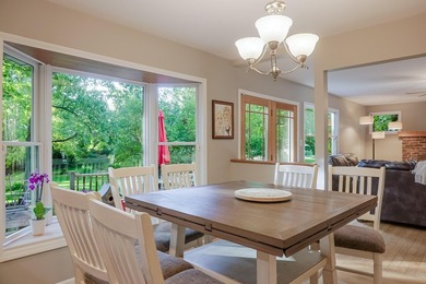 Nestled on a private 1/2 acre wooded lot in the desirable - photo 46