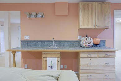Nestled on a private 1/2 acre wooded lot in the desirable - photo 47