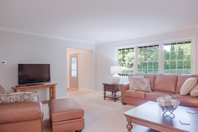 Nestled on a private 1/2 acre wooded lot in the desirable - photo 48