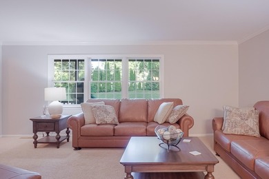 Nestled on a private 1/2 acre wooded lot in the desirable - photo 49