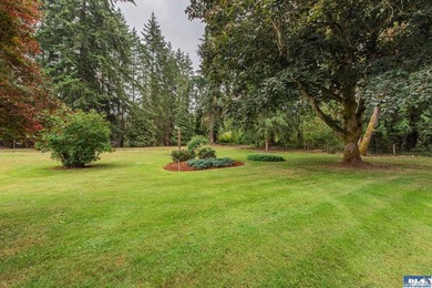 Private 1.7-acre retreat minutes from Sequim, wrapped in - photo 49
