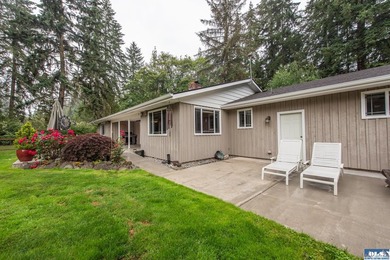 Private 1.7-acre retreat minutes from Sequim, wrapped in - photo 50