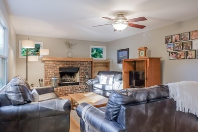 Nestled on a private 1/2 acre wooded lot in the desirable - photo 53