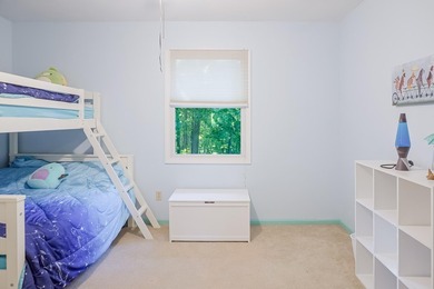 Nestled on a private 1/2 acre wooded lot in the desirable - photo 55