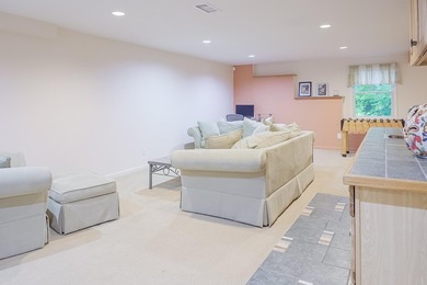 Nestled on a private 1/2 acre wooded lot in the desirable - photo 56