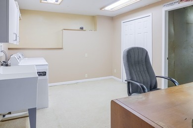 Nestled on a private 1/2 acre wooded lot in the desirable - photo 57