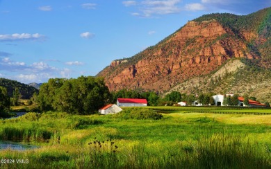  Acreage For Sale in Eagle Colorado