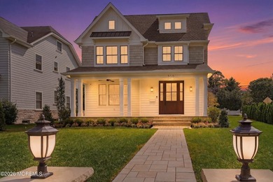 Luxury New Construction in Sea Girt just Blocks from the Beach! - photo 1