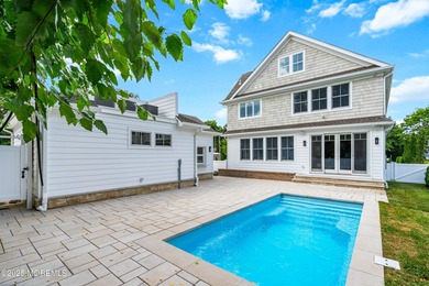 Luxury New Construction in Sea Girt just Blocks from the Beach! - photo 2