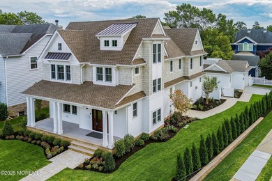 Luxury New Construction in Sea Girt just Blocks from the Beach! - photo 3
