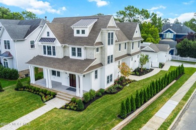 Luxury New Construction in Sea Girt just Blocks from the Beach! - photo 4