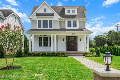 Luxury New Construction in Sea Girt just Blocks from the Beach! - photo 5