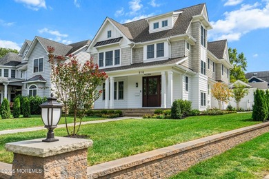 Luxury New Construction in Sea Girt just Blocks from the Beach! - photo 8
