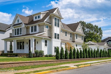 Luxury New Construction in Sea Girt just Blocks from the Beach! - photo 9