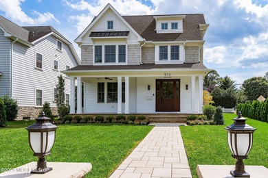 Luxury New Construction in Sea Girt just Blocks from the Beach! - photo 10